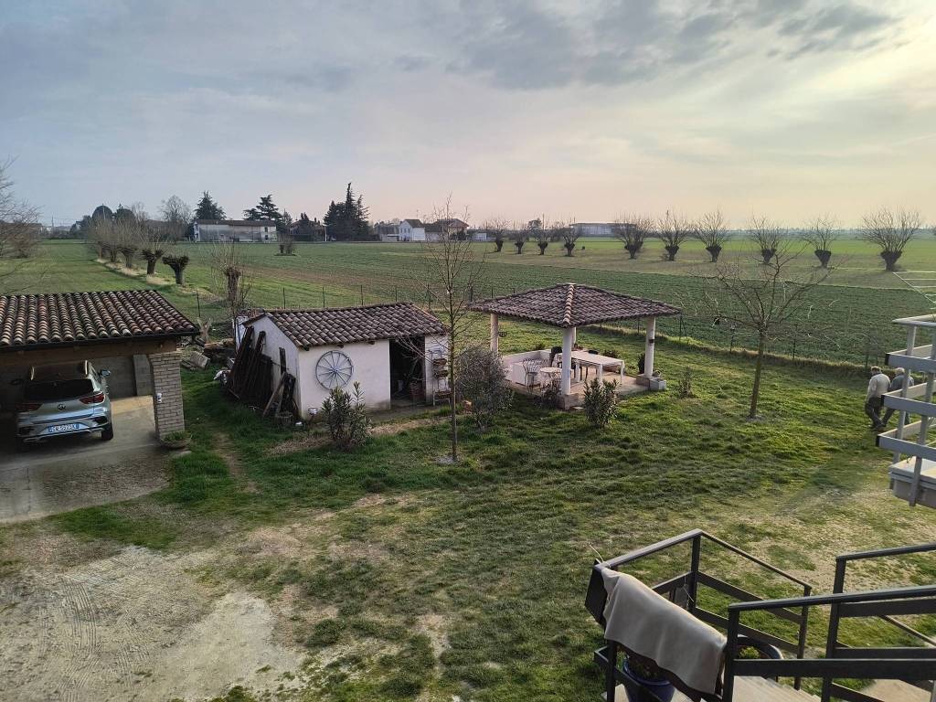 Villa a Alessandria in Via dei Mori, 10 - Foto 2