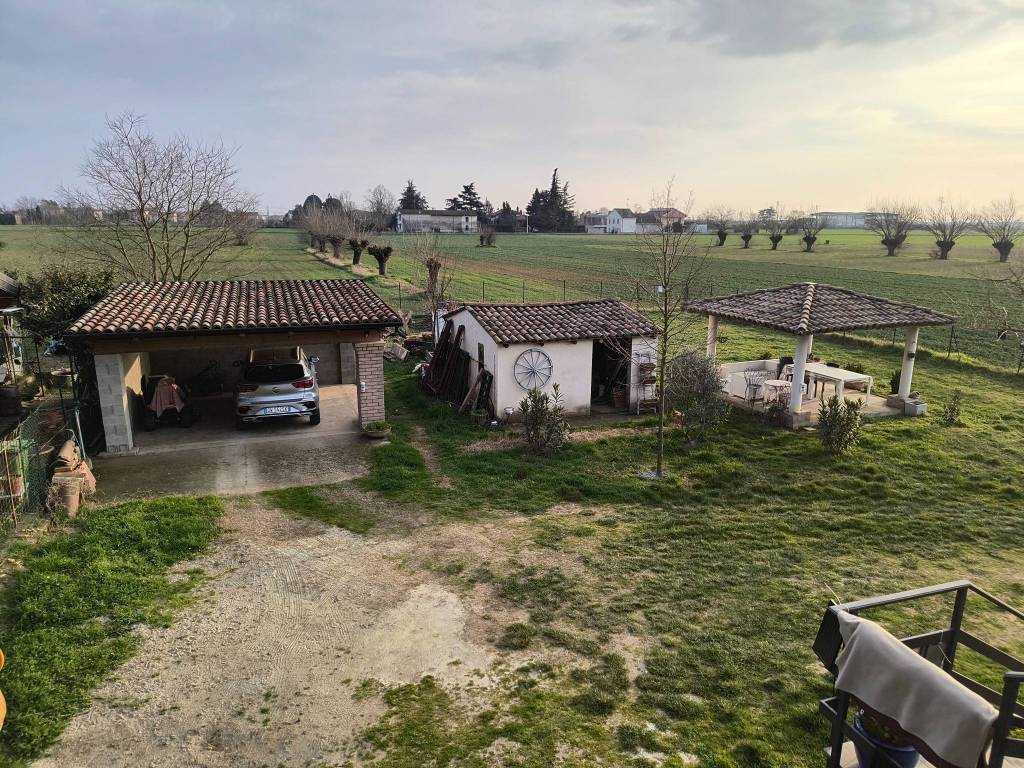 Villa a Alessandria in Via dei Mori, 10 - Foto 3
