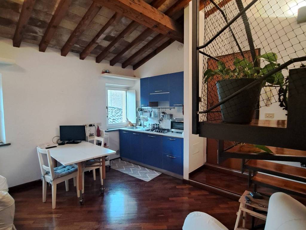 Appartamento a Parma in Borgo San Silvestro - Foto 3