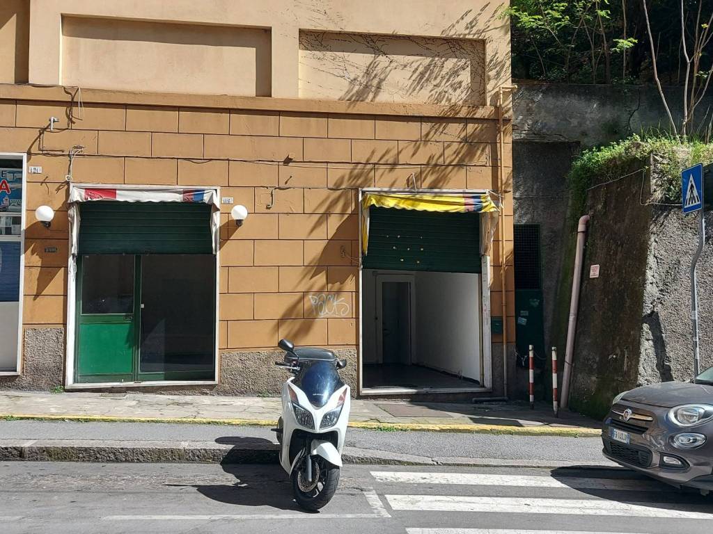 Immobile a Genova in Via Donghi - Foto 2