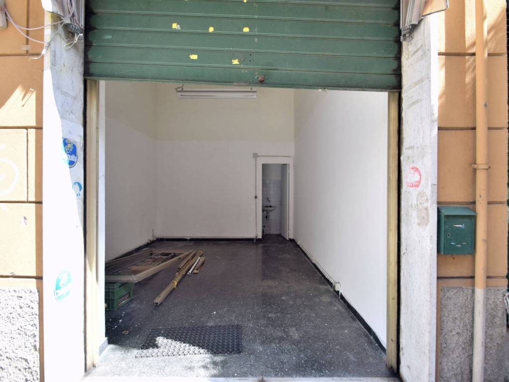 Immobile a Genova in Via Donghi - Foto 3