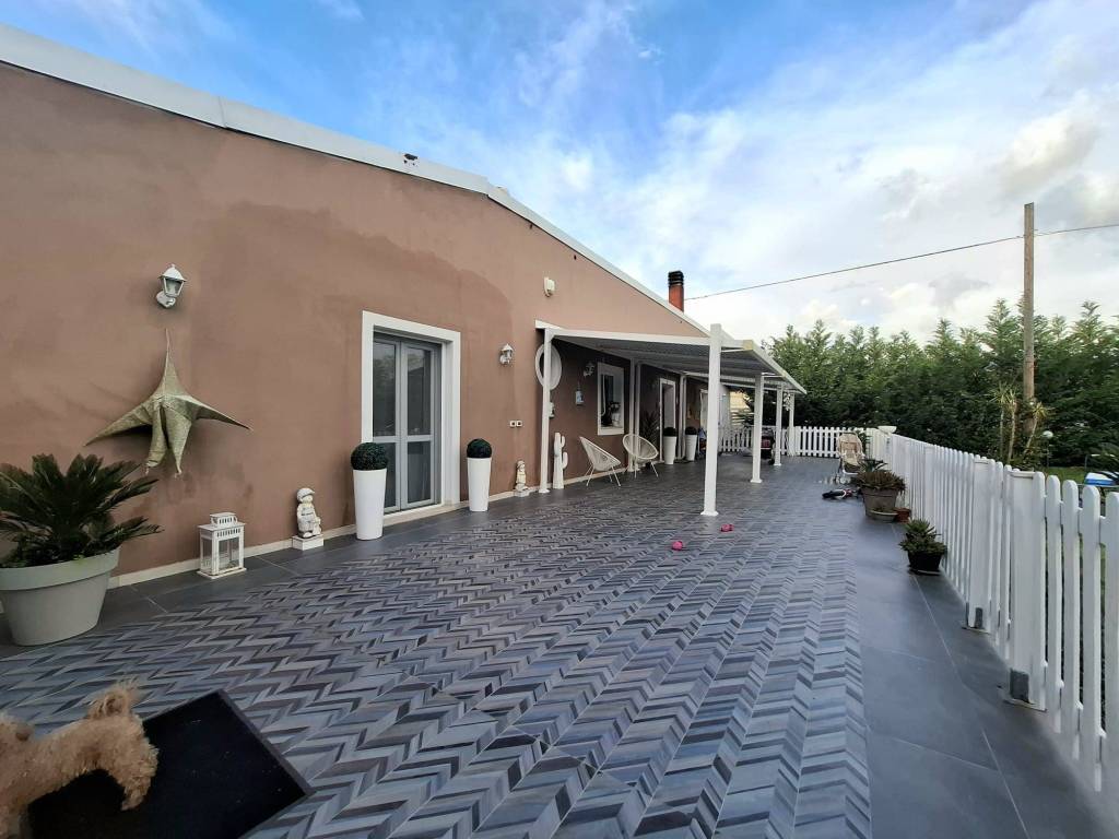 Villa a Viareggio in Via della Ferrovia - Foto 2
