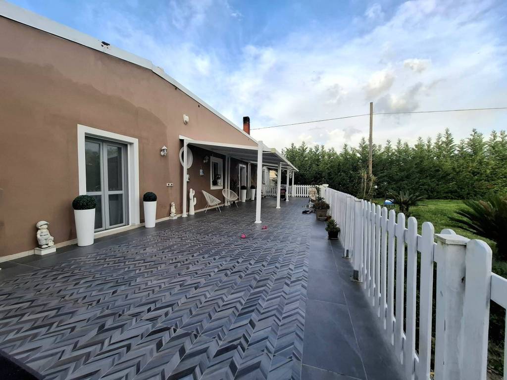 Villa a Viareggio in Via della Ferrovia - Foto 3