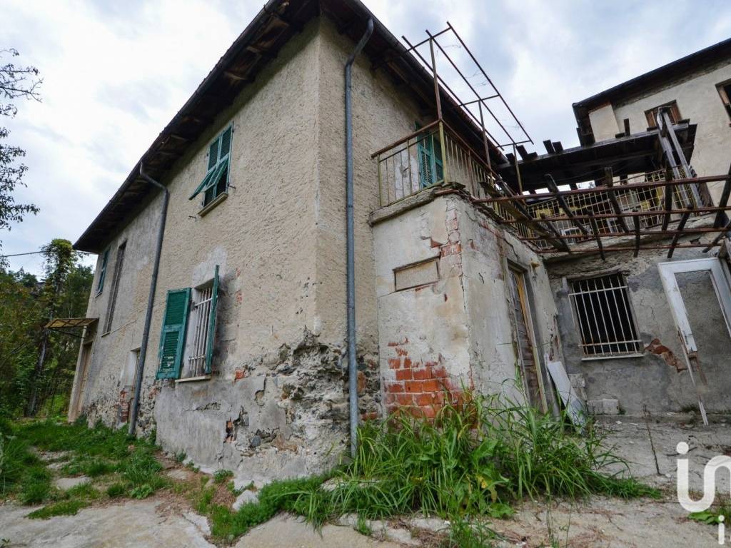 Villa a Millesimo in Località Chiesa - Foto 3
