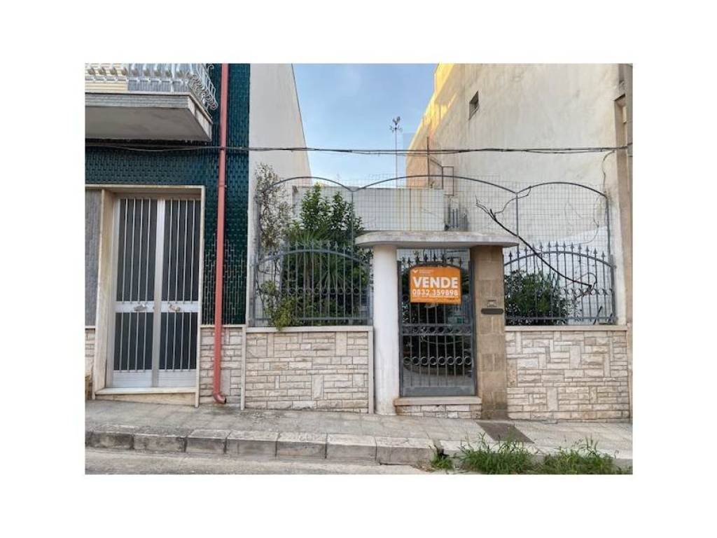 Villa a Casarano in Via Claudio Monteverdi, 21 - Foto 5