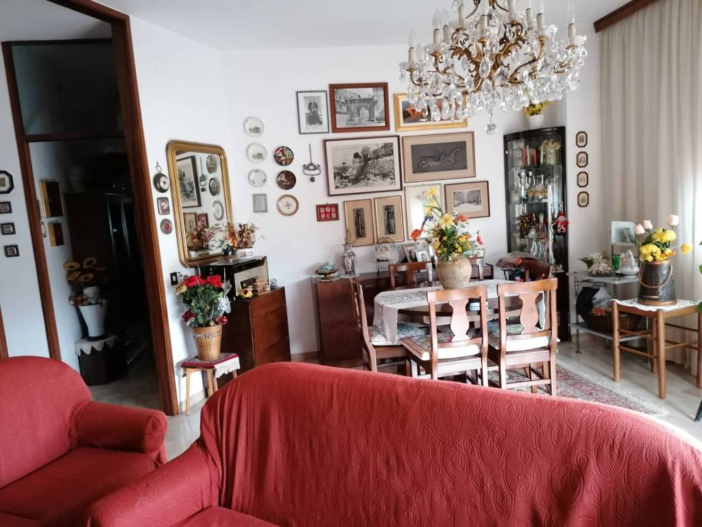 Appartamento a Fano in Flaminio - Foto 2