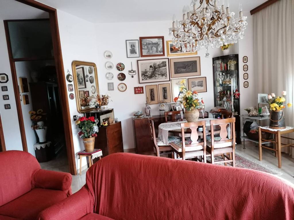Appartamento a Fano in Flaminio - Foto 3