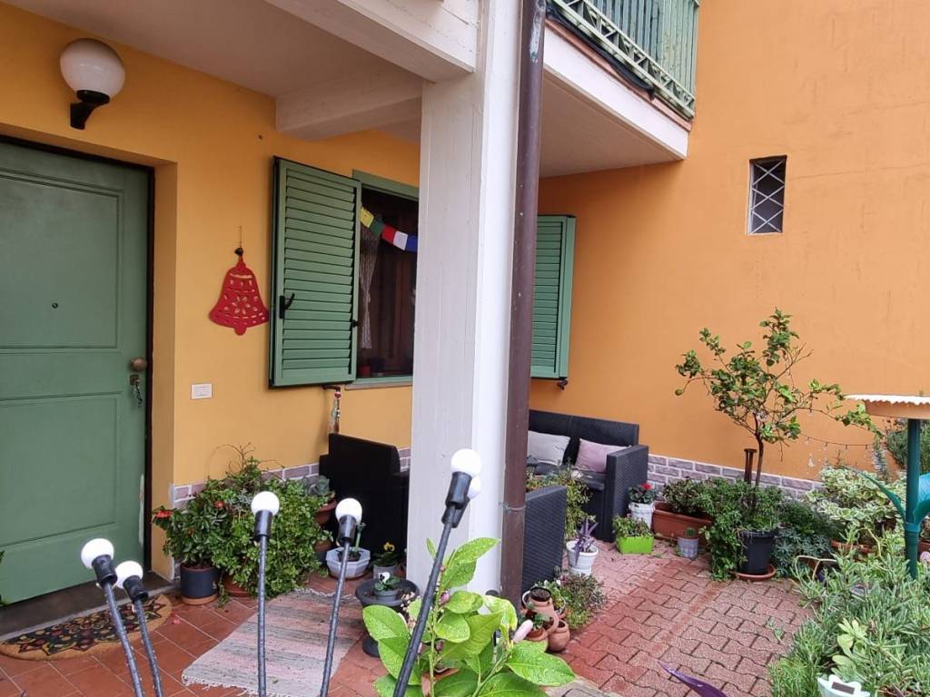 Appartamento a Buggiano in Via Pistoiese - Foto 2