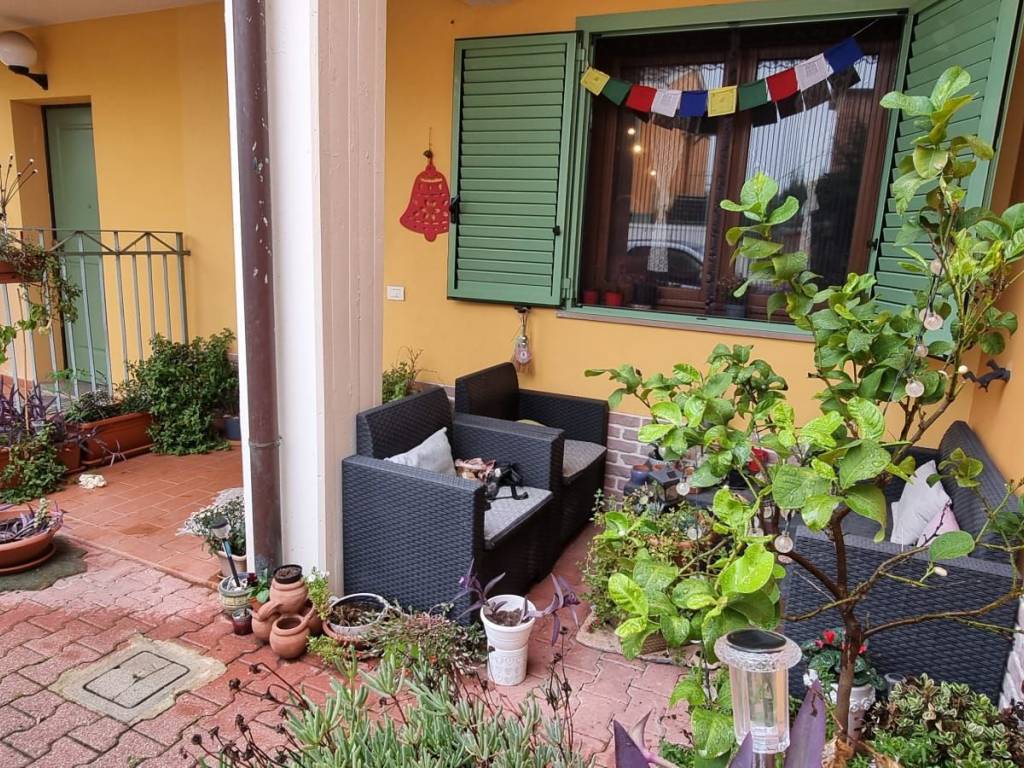 Appartamento a Buggiano in Via Pistoiese - Foto 4