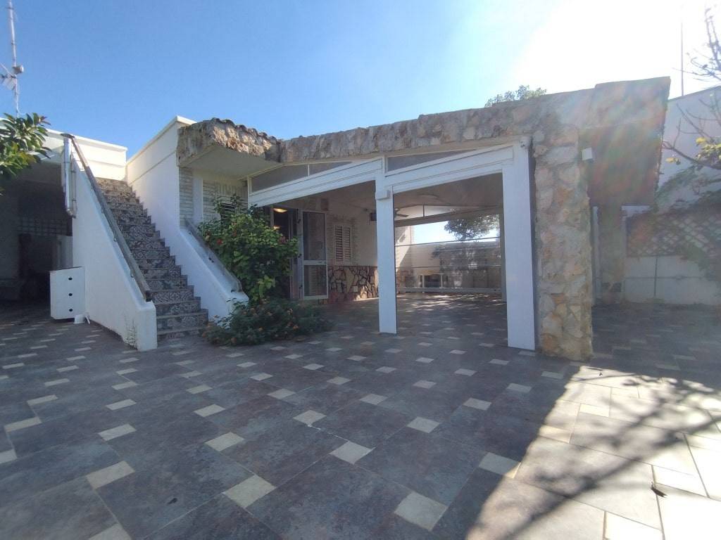 Villa a Ugento in Fontanelle - Foto 2