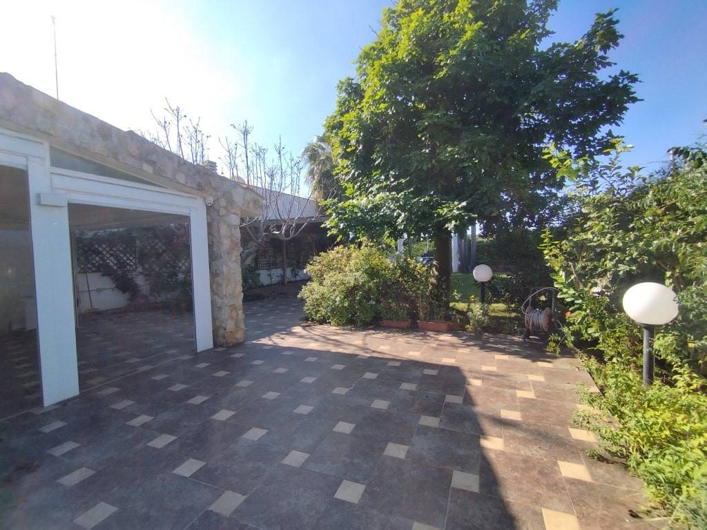 Villa a Ugento in Fontanelle - Foto 3
