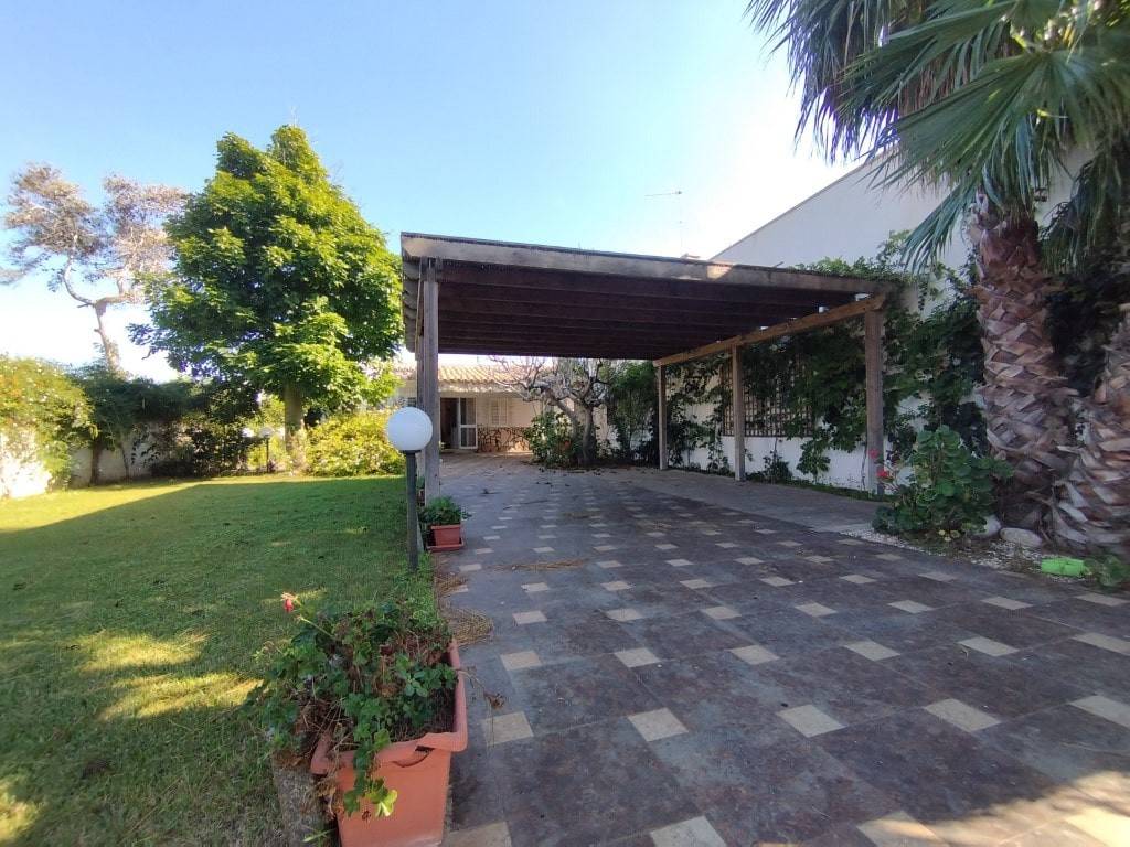 Villa a Ugento in Fontanelle - Foto 4