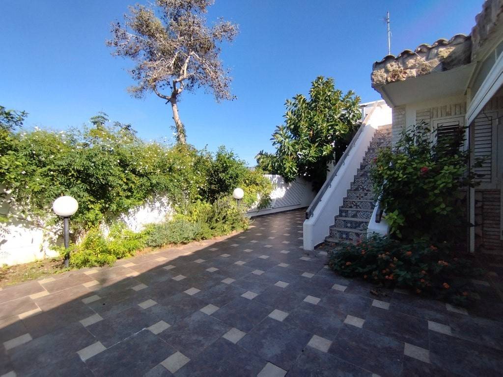 Villa a Ugento in Fontanelle - Foto 5