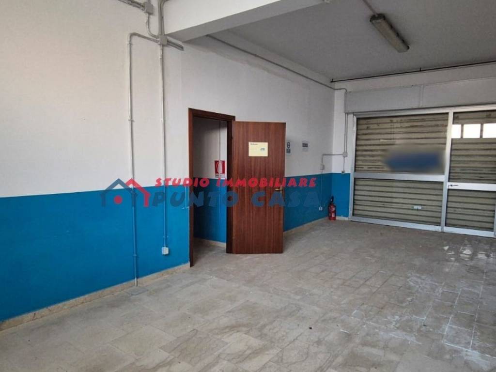 Box / garage a Erice in Via Giuseppe Cesarò - Foto 2