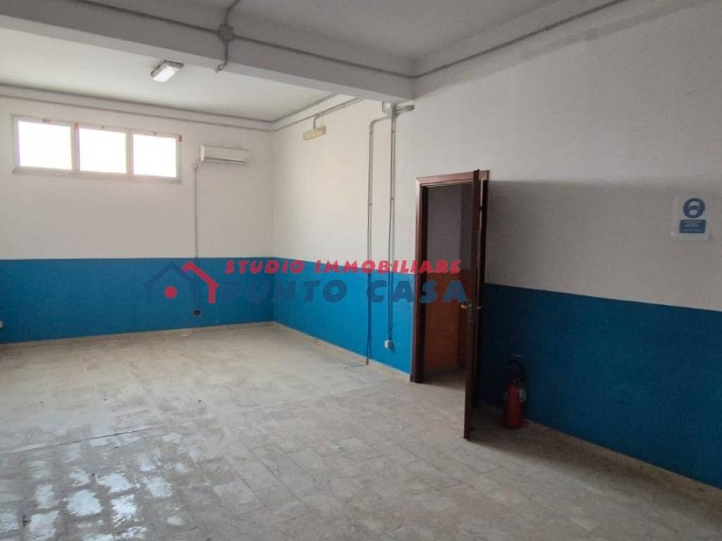 Box / garage a Erice in Via Giuseppe Cesarò - Foto 3