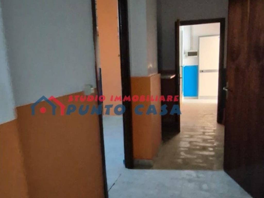 Box / garage a Erice in Via Giuseppe Cesarò - Foto 5