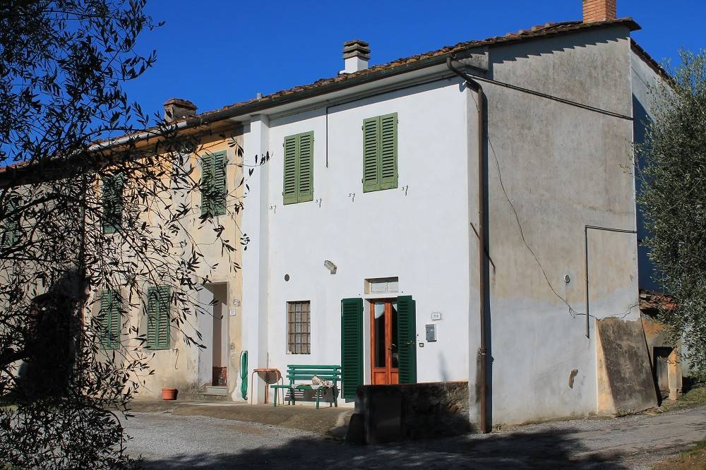 Rustico / casale a Monsummano terme in Via Delle Pietraie - Foto 2