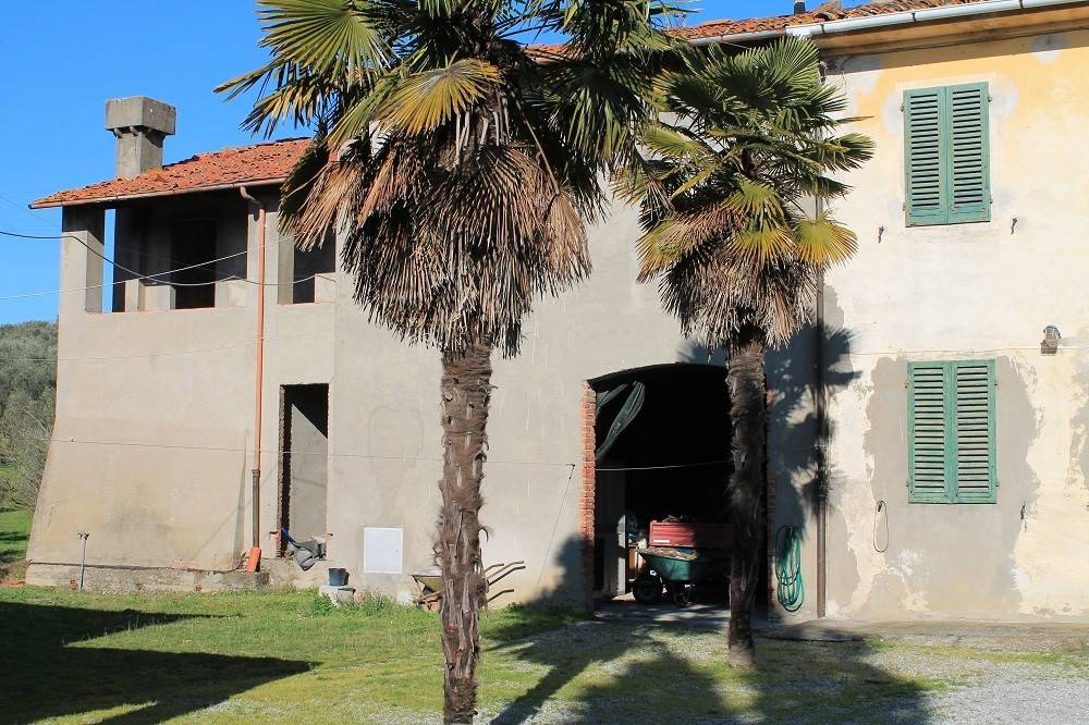 Rustico / casale a Monsummano terme in Via Delle Pietraie - Foto 4
