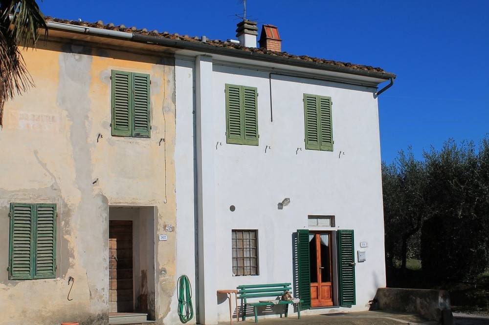 Rustico / casale a Monsummano terme in Via Delle Pietraie - Foto 5
