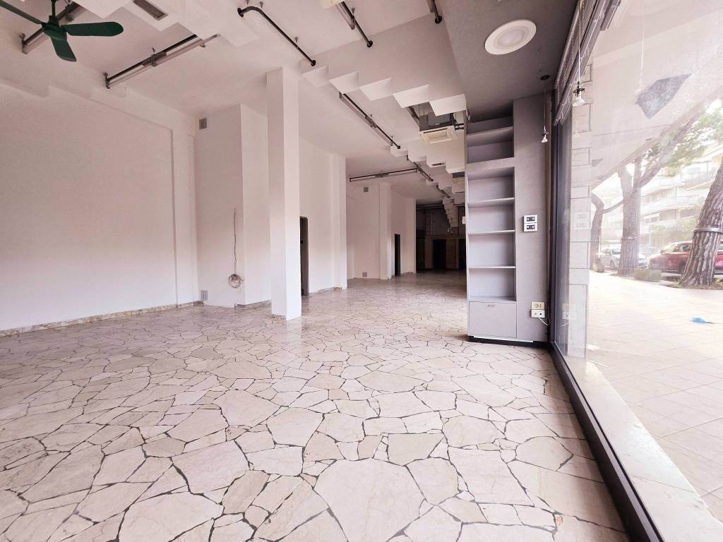 Immobile a Rimini in Via Vittoria Colonna, 11 - Foto 4
