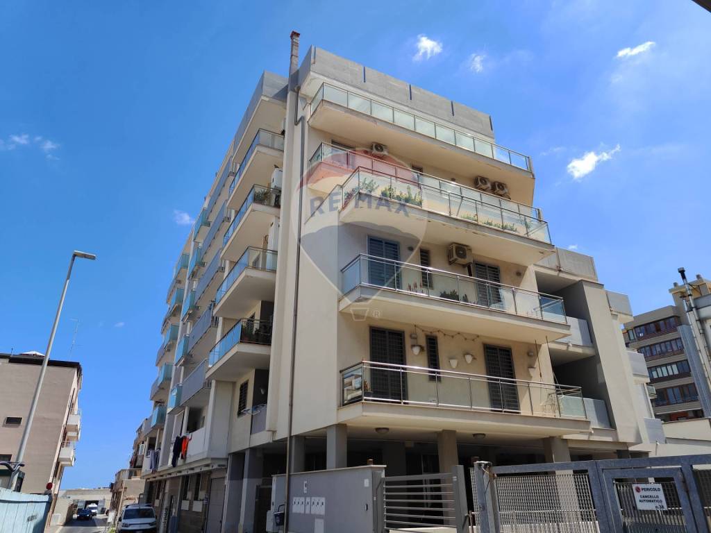 Appartamento a Bari in via Cilea, 22 - Foto 2