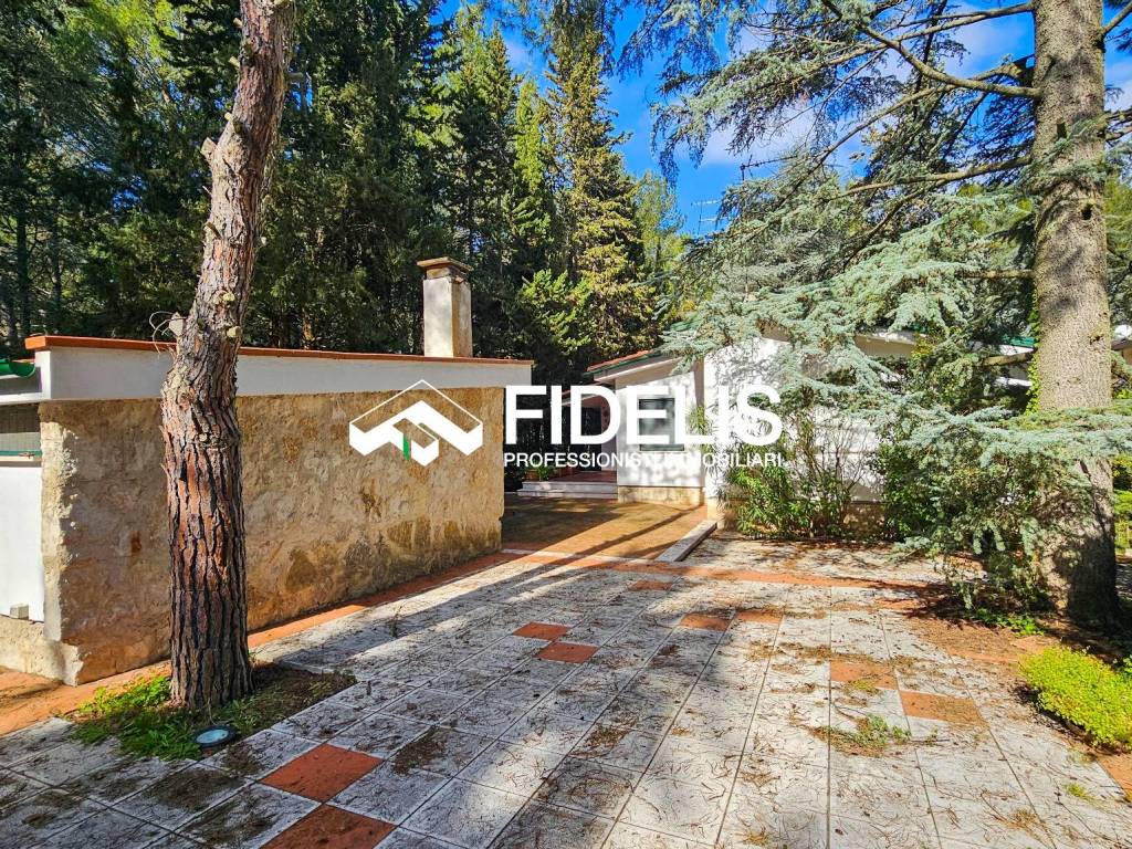 Villa a Andria in Viale dei Cedri - Foto 2