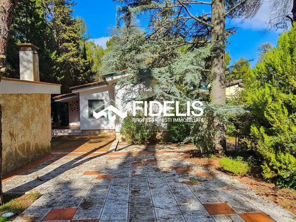 Villa a Andria in Viale dei Cedri - Foto 5