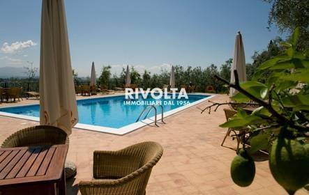 Villa a Collevecchio in Via dei Cappuccini - Foto 2