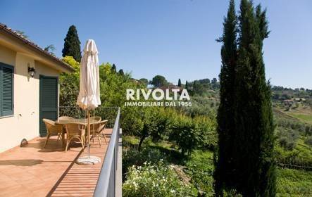 Villa a Collevecchio in Via dei Cappuccini - Foto 3