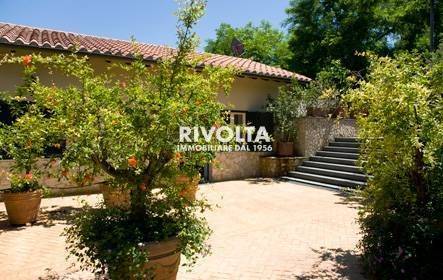 Villa a Collevecchio in Via dei Cappuccini - Foto 5