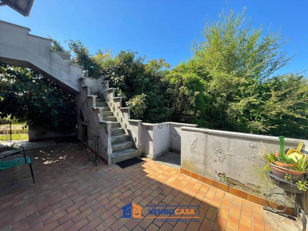 Villa a Nizza monferrato in Viale dei Partigiani, 21 - Foto 3