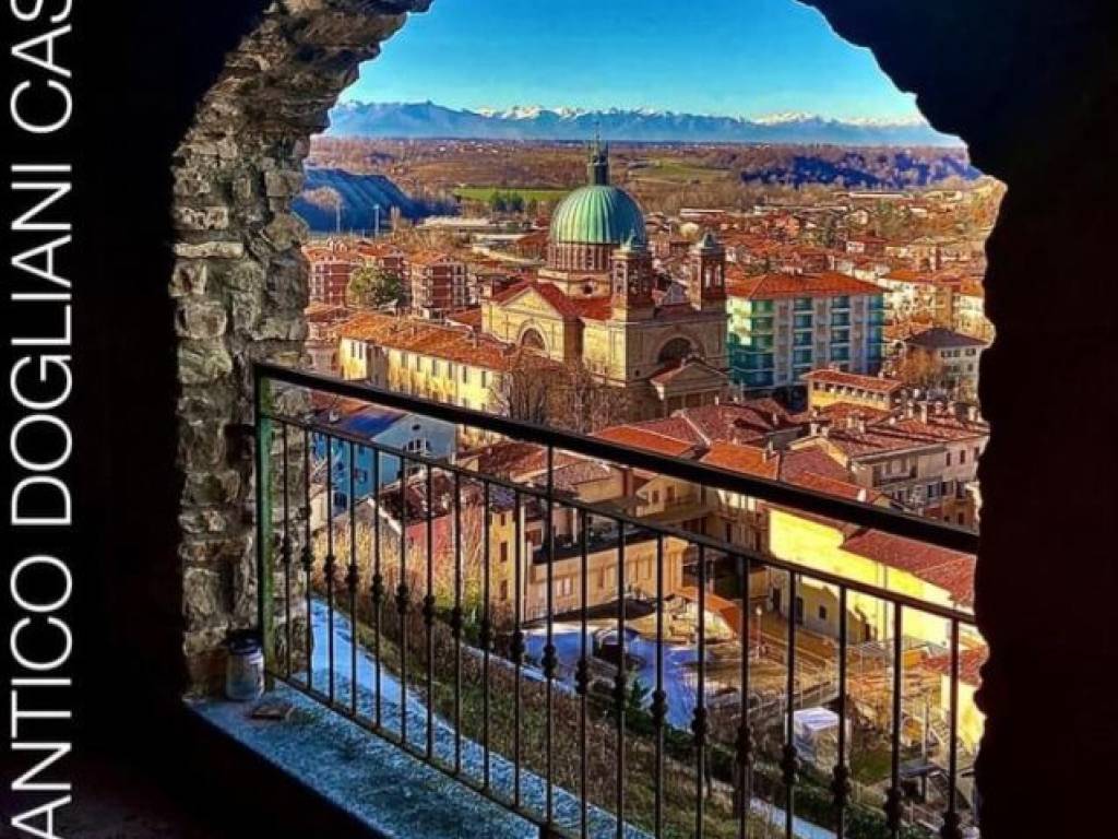Palazzo / stabile a Dogliani in Via Corte, 28 - Foto 5