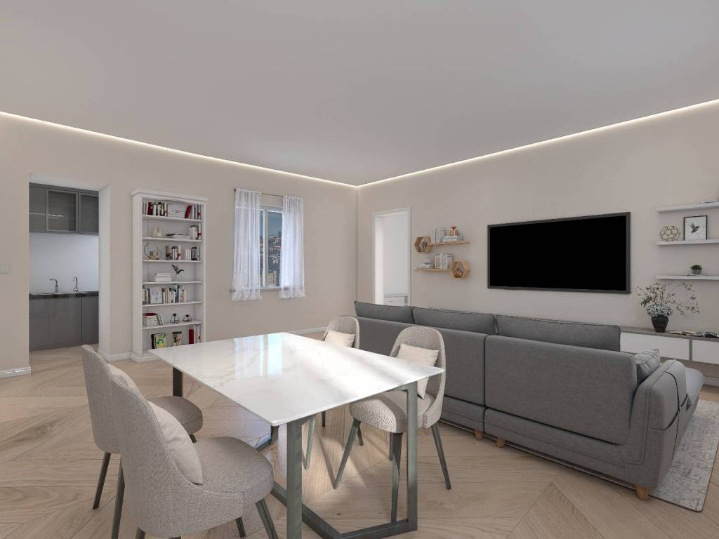 Appartamento a Montevecchia in Largo Gaetana Agnesi - Foto 3