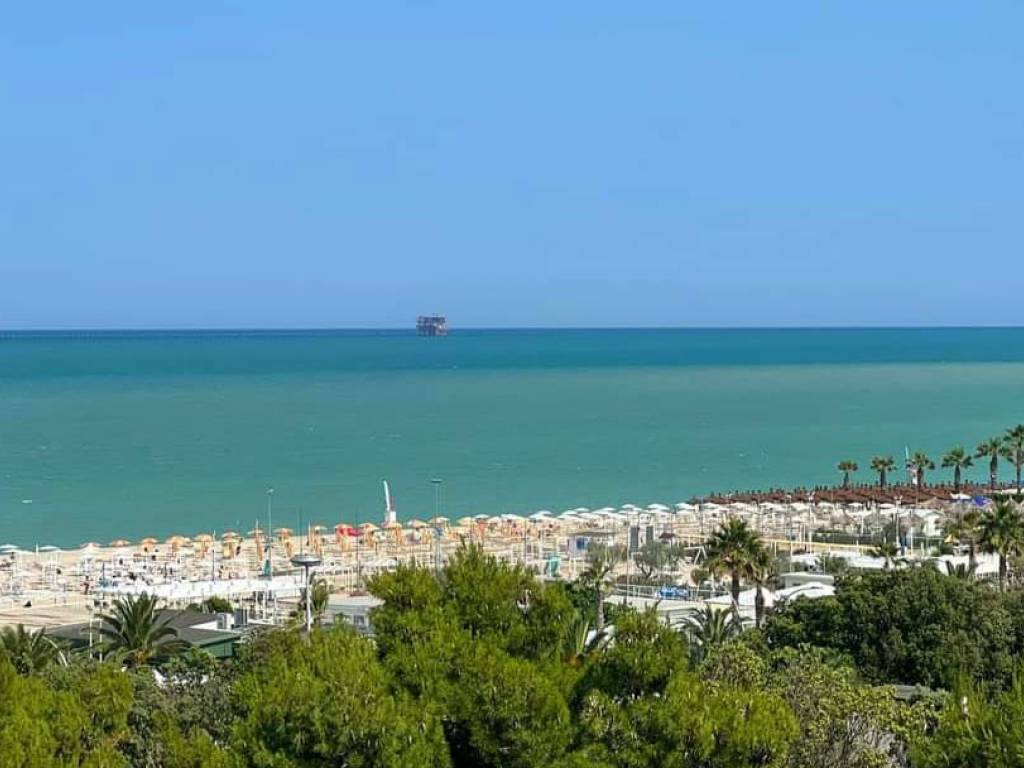 Appartamento a Civitanova marche in Lungomare Sergio Piermanni - Foto 3