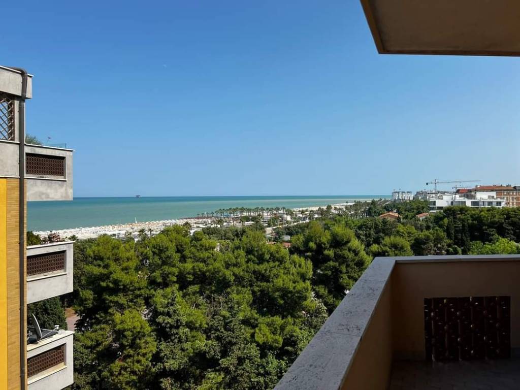 Appartamento a Civitanova marche in Lungomare Sergio Piermanni - Foto 4