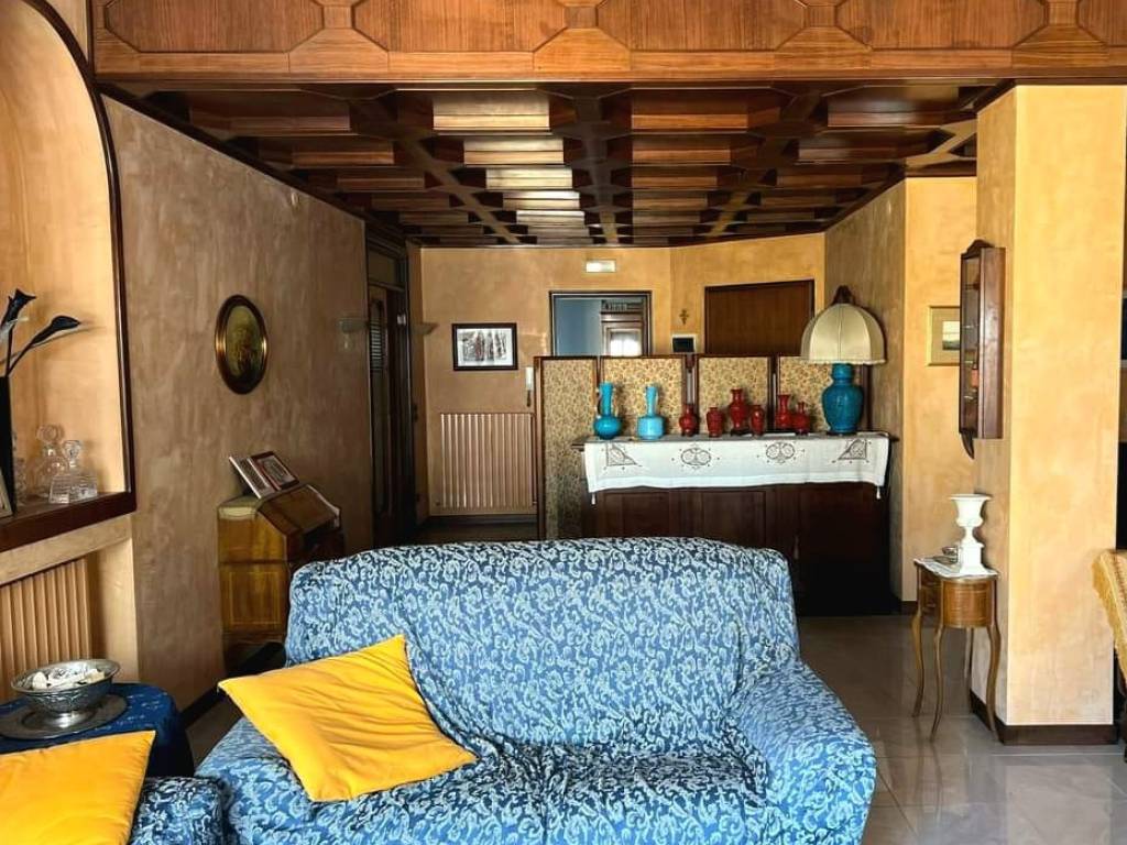 Appartamento a Civitanova marche in Lungomare Sergio Piermanni - Foto 5