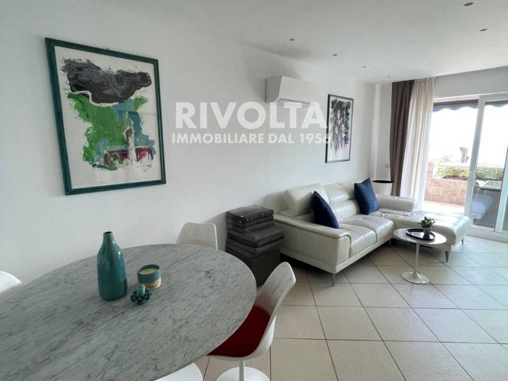 Appartamento a Monte argentario in Via Panoramica di Porto Santo Stefano - Foto 3