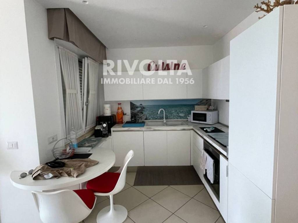 Appartamento a Monte argentario in Via Panoramica di Porto Santo Stefano - Foto 4