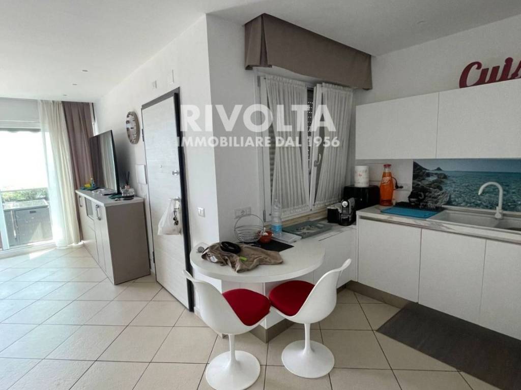 Appartamento a Monte argentario in Via Panoramica di Porto Santo Stefano - Foto 5