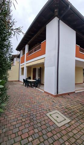 Villetta a schiera a Comacchio in Viale Carlo Carrà - Foto 4