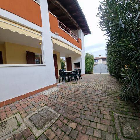 Villetta a schiera a Comacchio in Viale Carlo Carrà - Foto 5