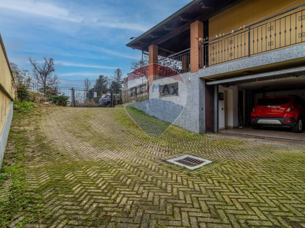 Villa a Sozzago in VIA ROMA, 13 - Foto 5