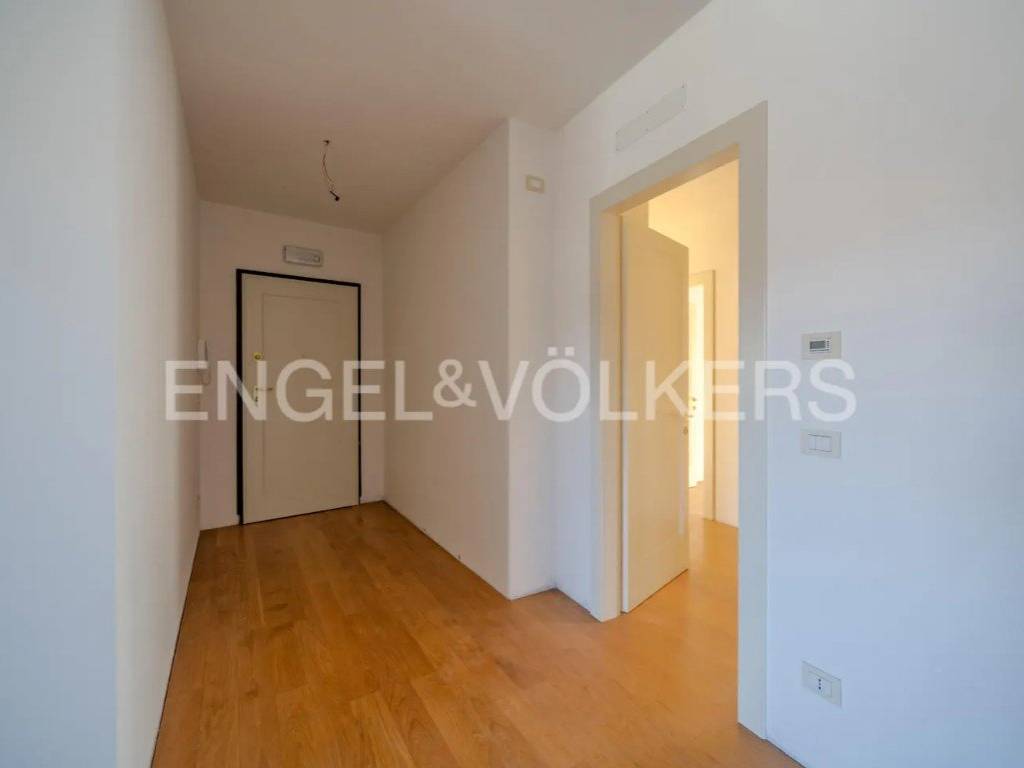 Appartamento a Conegliano in Viale Luigi Spellanzon - Foto 3