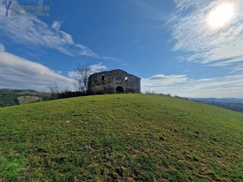Rustico / casale a Manciano in Strada Regionale Maremmana - Foto 5