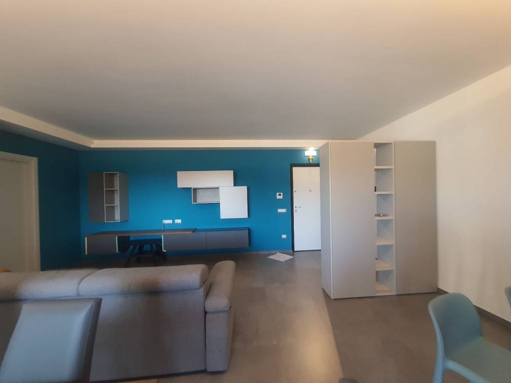 Appartamento a Vibo valentia in Via Ferruccio Parri - Foto 2