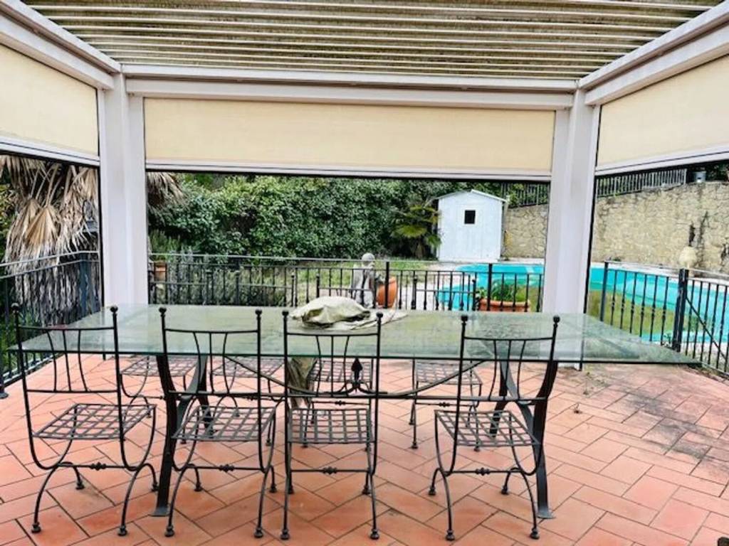 Villa a Carmignano in Via Tommaso Campanella S.N.C. - Foto 2