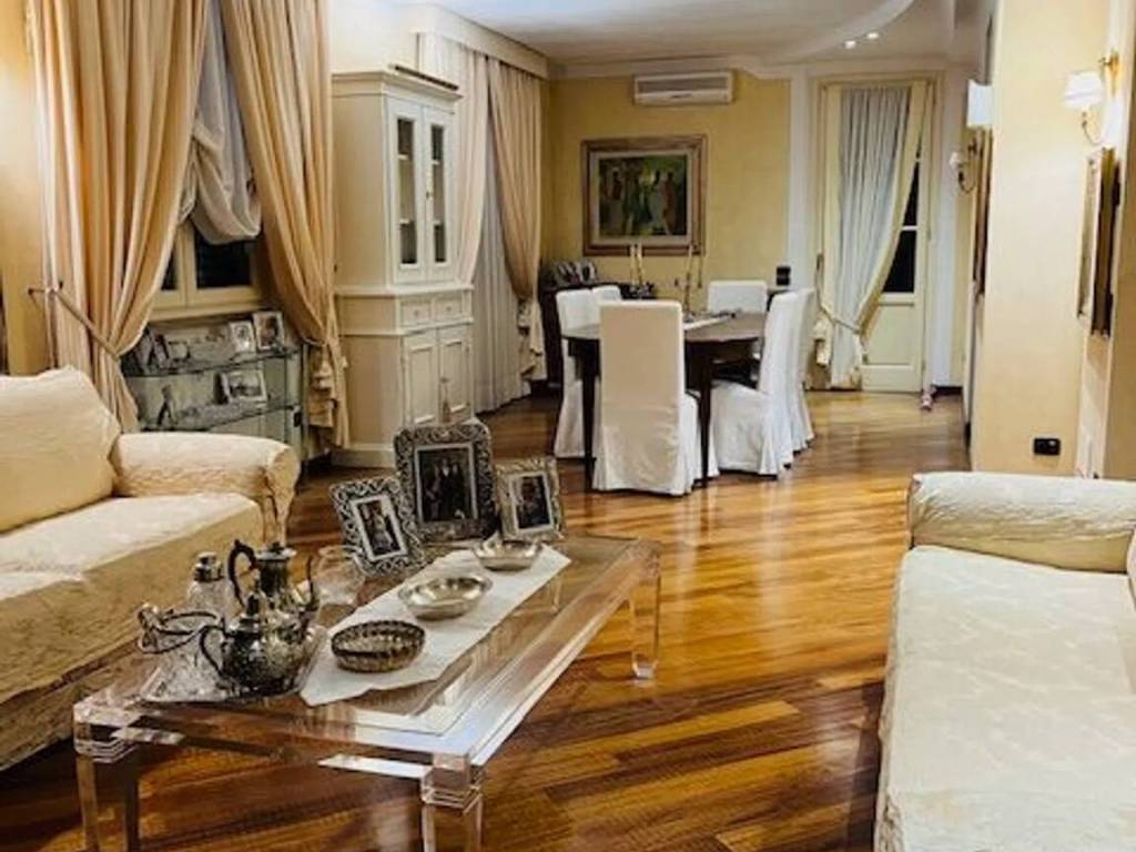 Villa a Carmignano in Via Tommaso Campanella S.N.C. - Foto 3