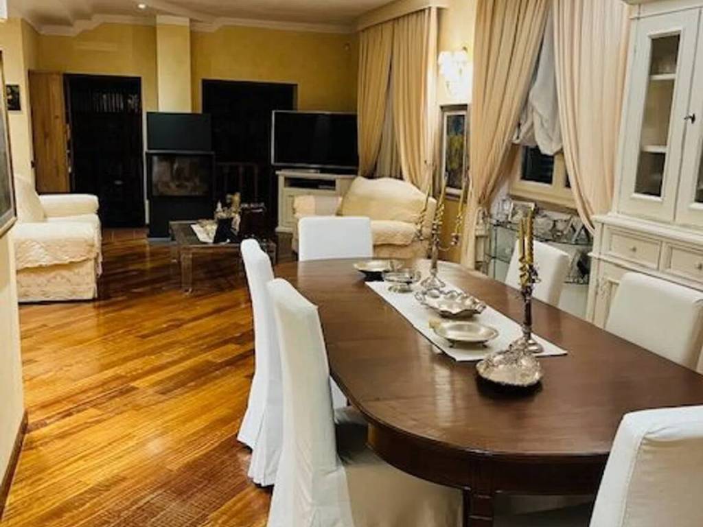 Villa a Carmignano in Via Tommaso Campanella S.N.C. - Foto 4