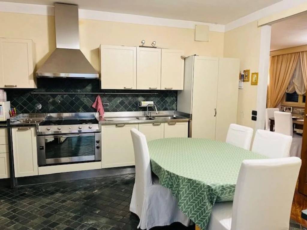 Villa a Carmignano in Via Tommaso Campanella S.N.C. - Foto 5
