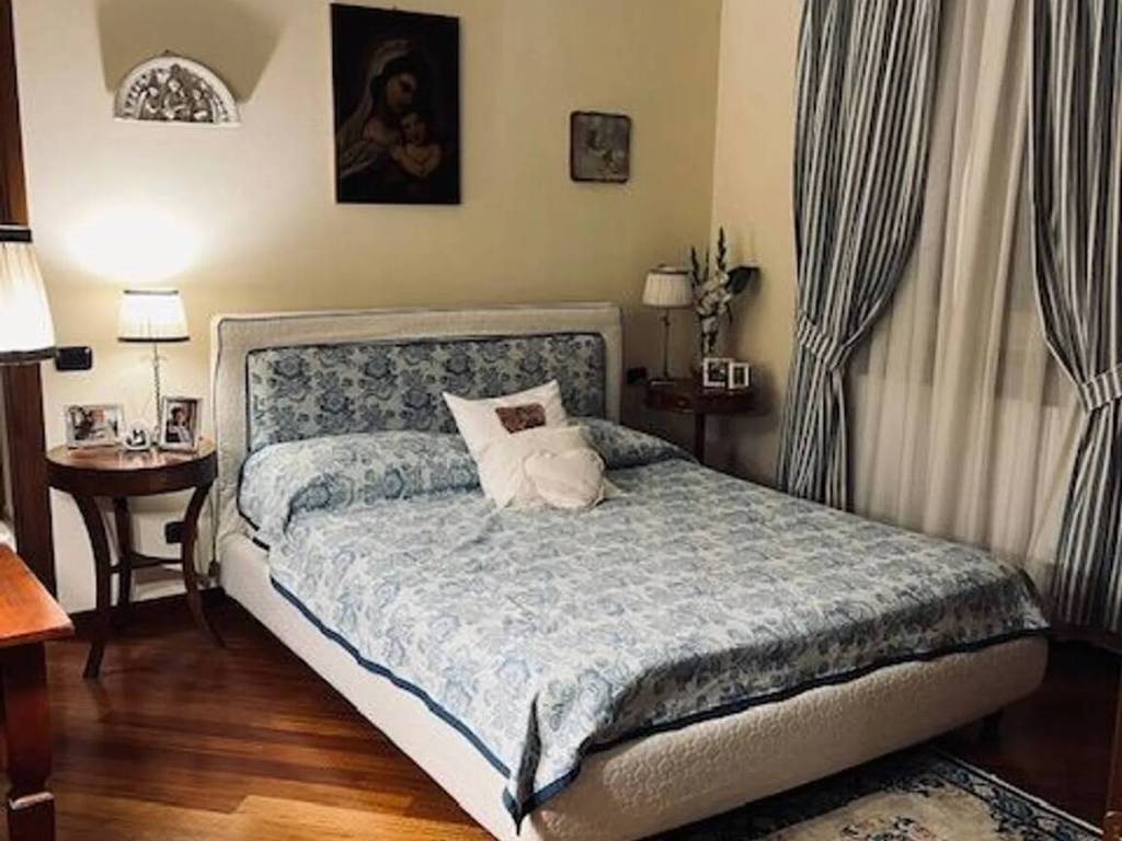 Villa a Carmignano in Campanella - Foto 5